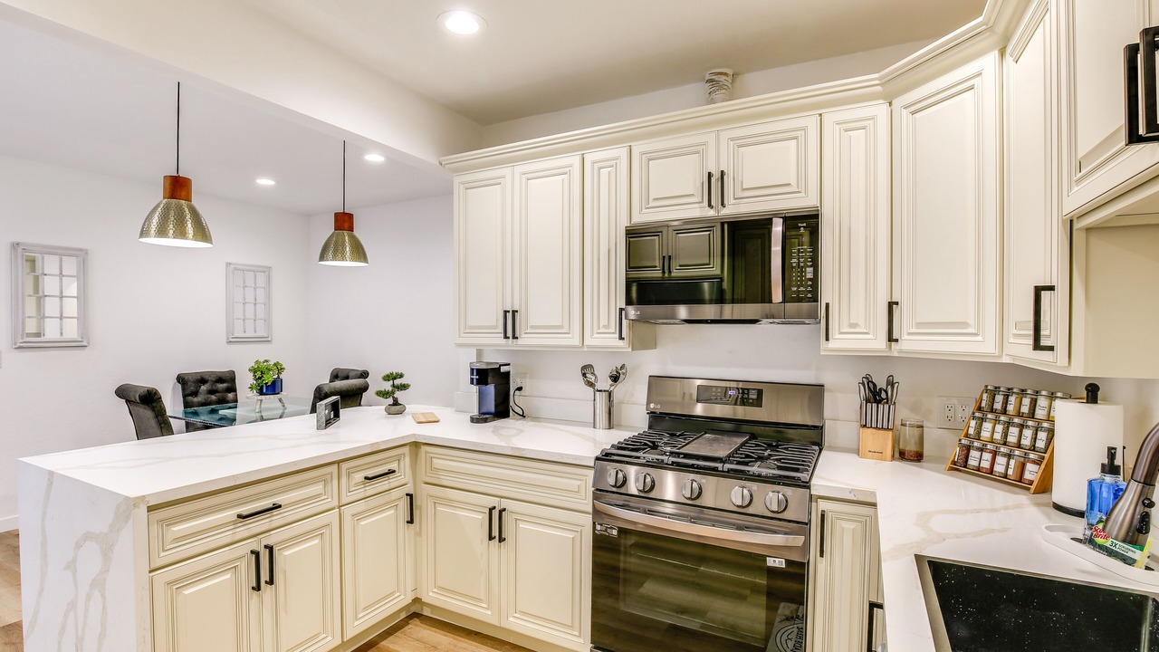 Photo of Kitchen in East Los Angeles
