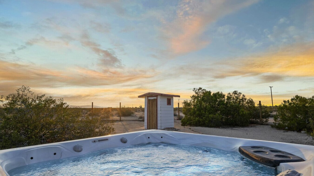 Photo of Outdoor in Joshua Tree