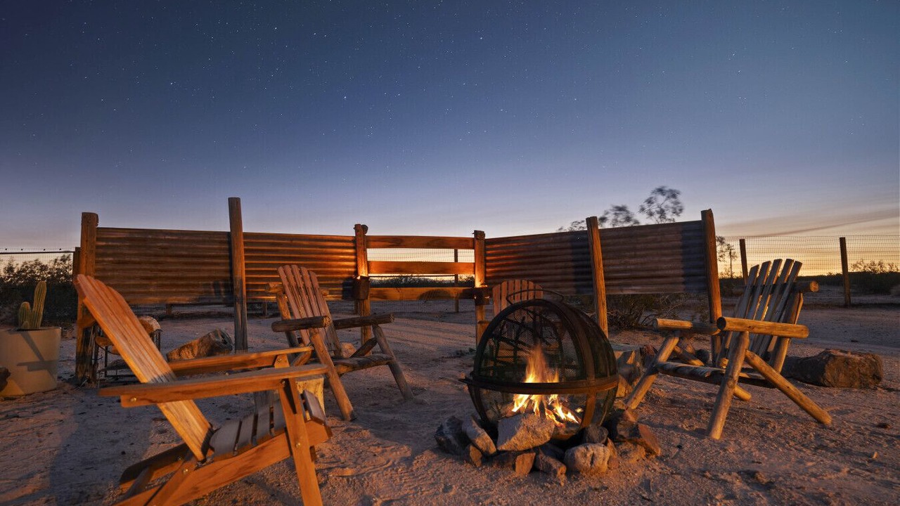 Photo of Outdoor in Joshua Tree