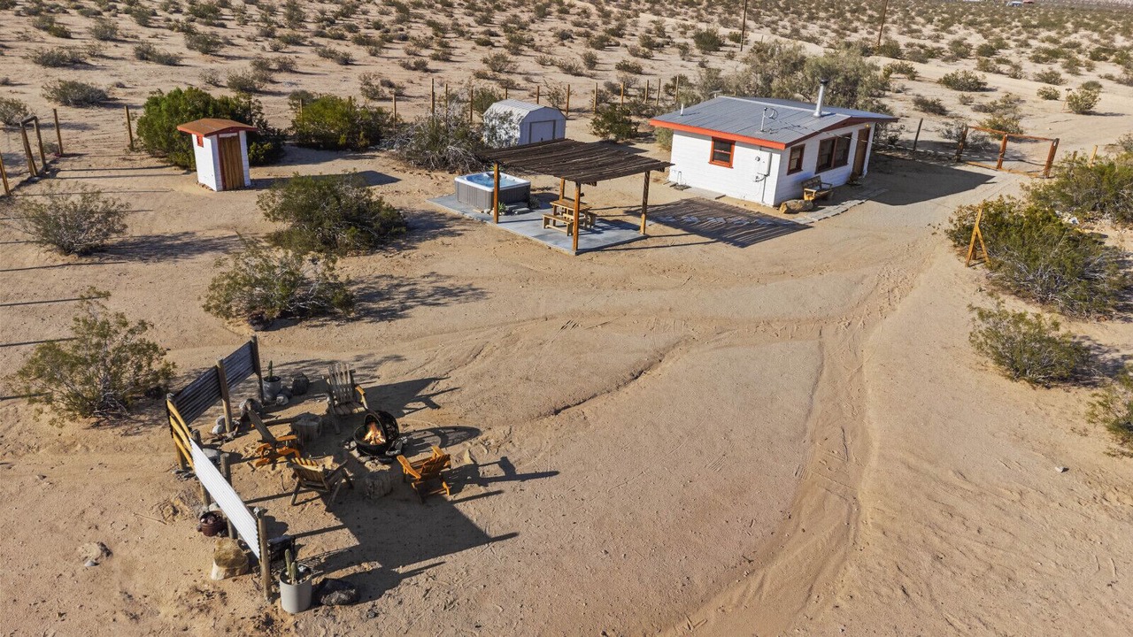 Photo of Outdoor in Joshua Tree