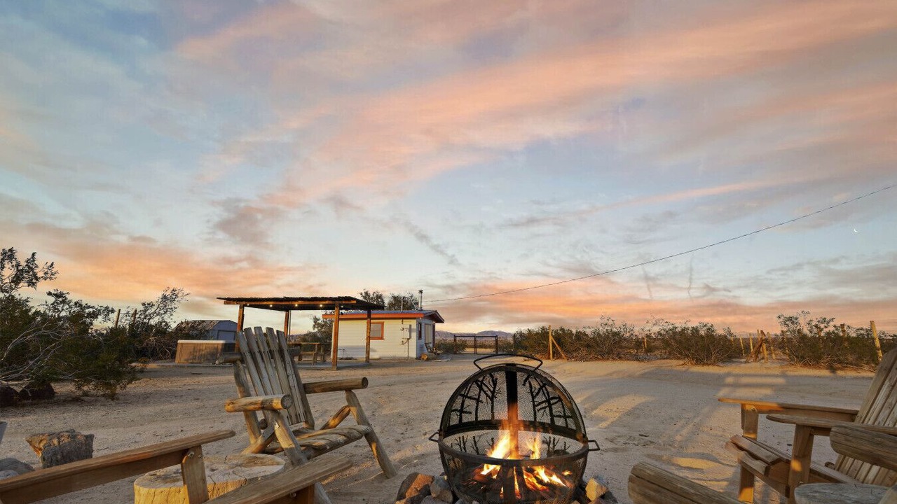 Photo of Outdoor in Joshua Tree