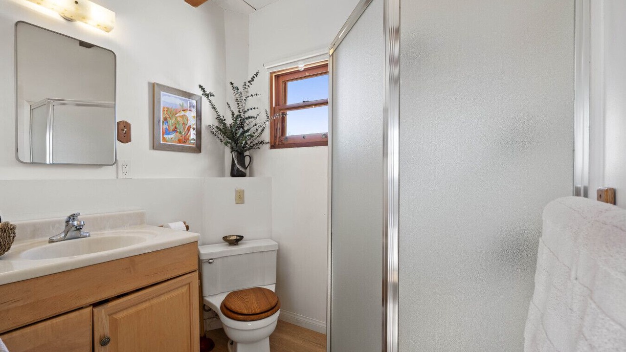 Photo of Bathroom in Joshua Tree