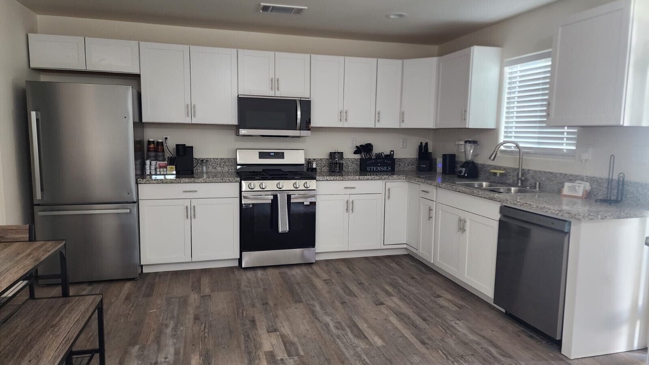 Photo of Kitchen in Delano