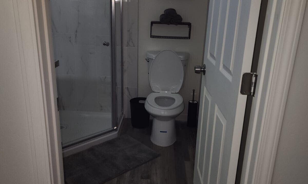 Photo of Bathroom in Delano