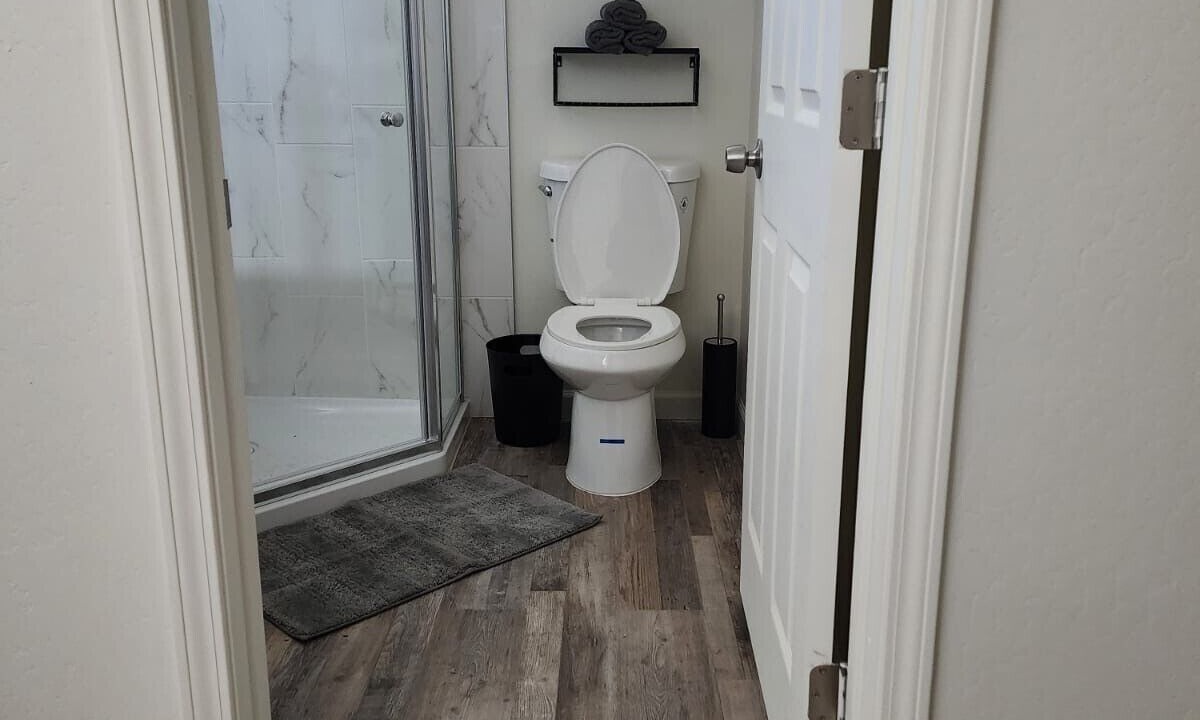 Photo of Bathroom in Delano