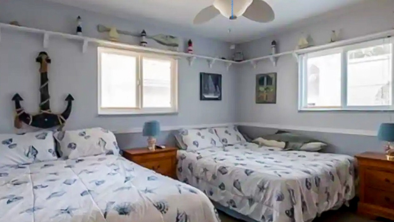 Photo of Bedroom in Victorville