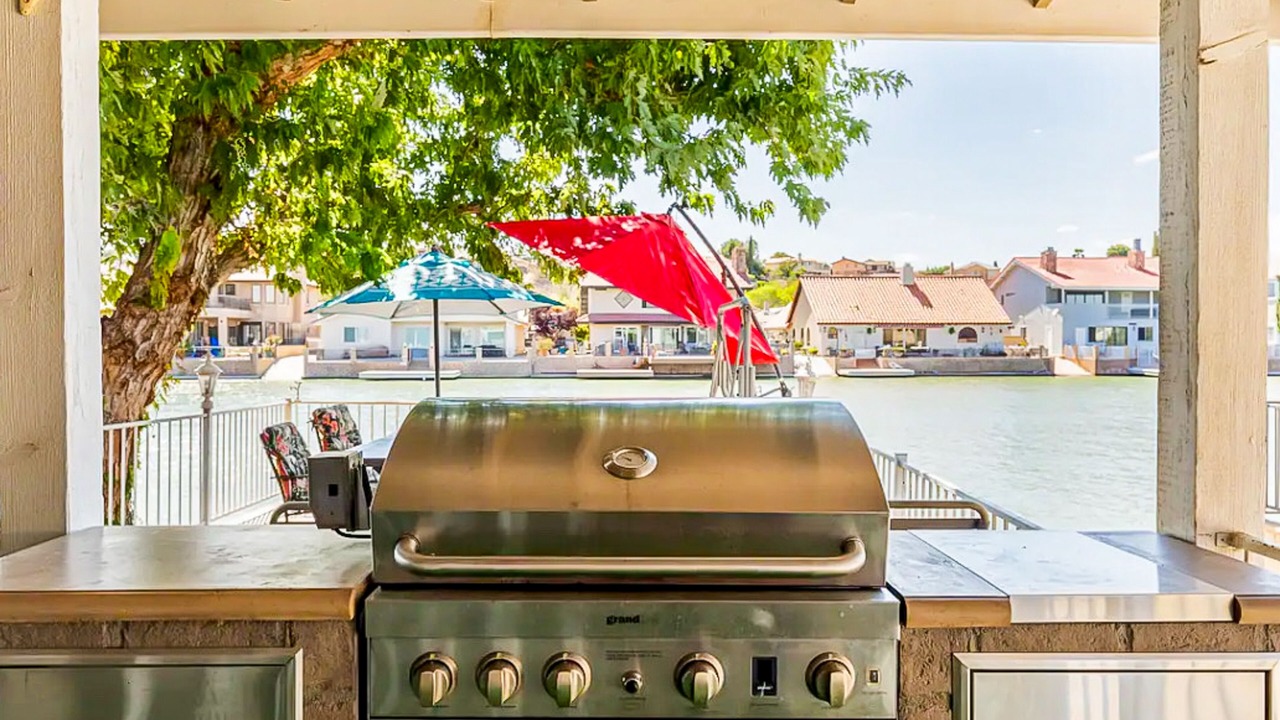 Photo of Outdoor in Victorville