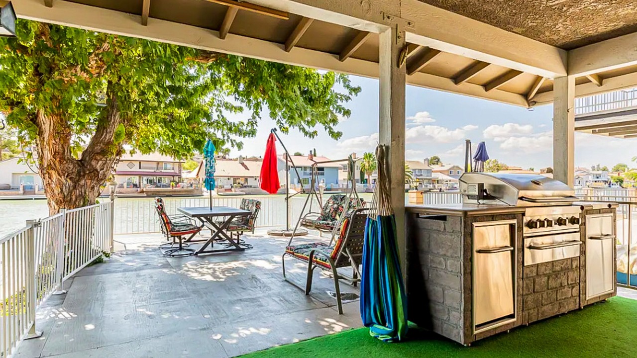 Photo of Outdoor in Victorville