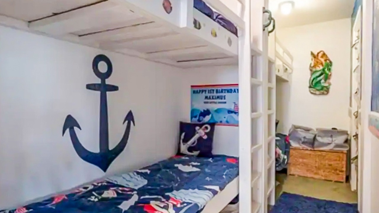 Photo of Bedroom in Victorville