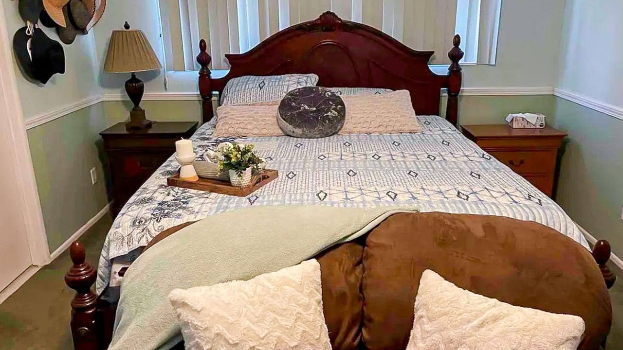 Photo of Bedroom in Victorville