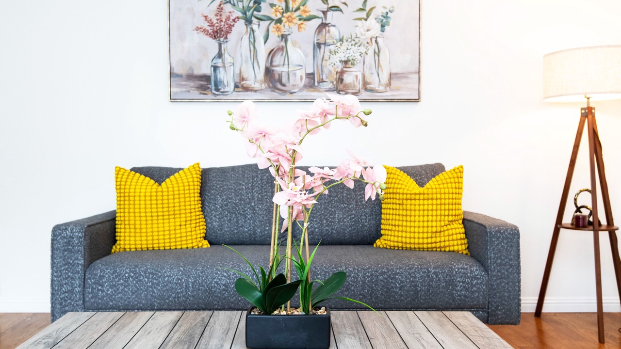 Photo of Livingroom in Burbank
