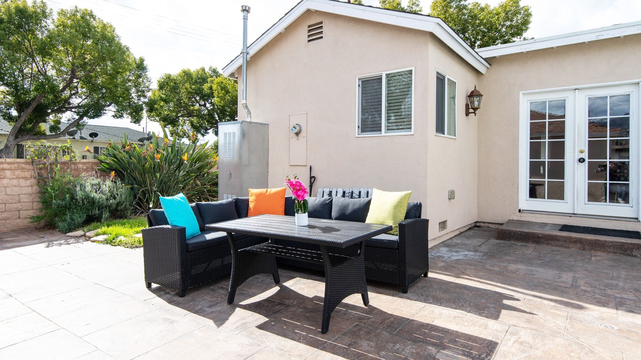 Photo of Outdoor in Burbank