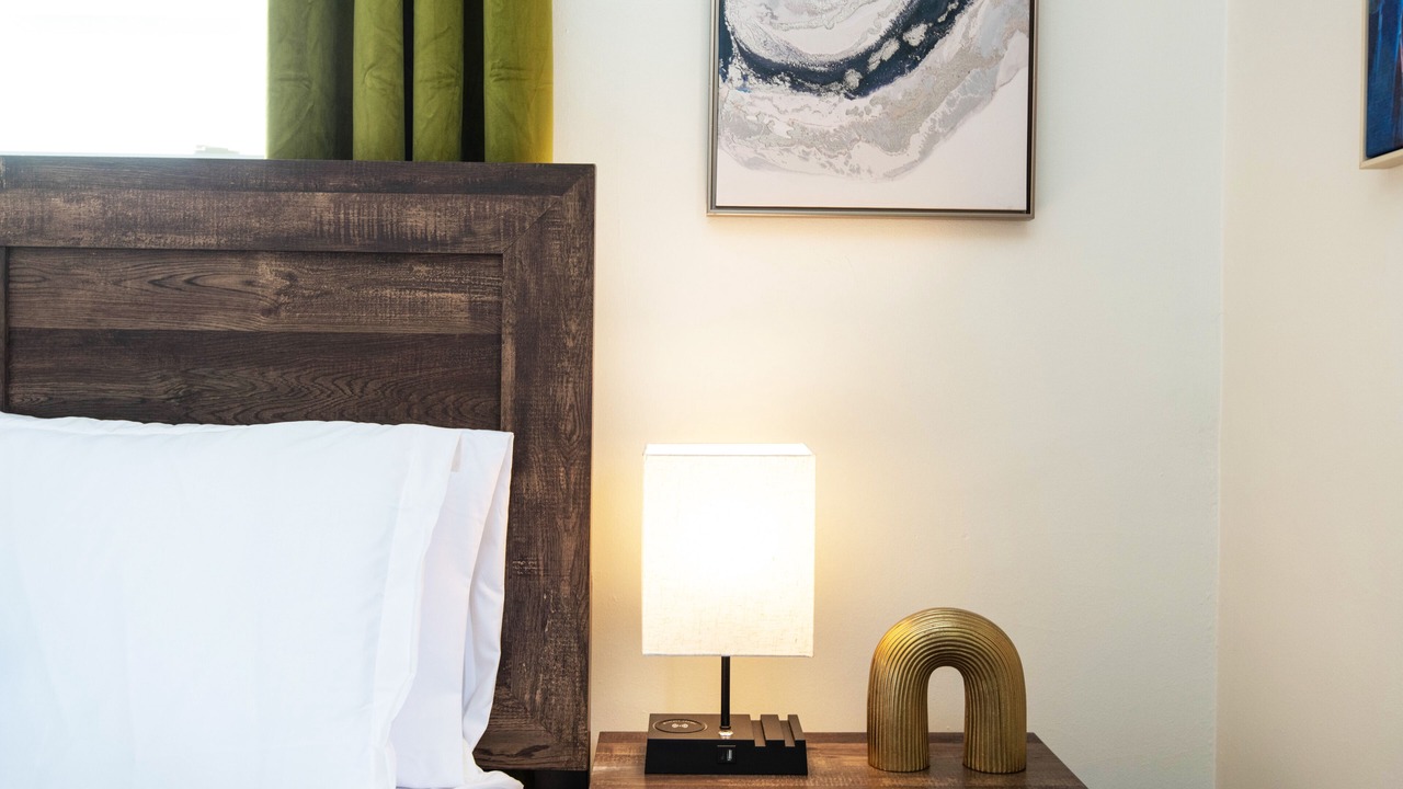 Photo of Bedroom in Burbank