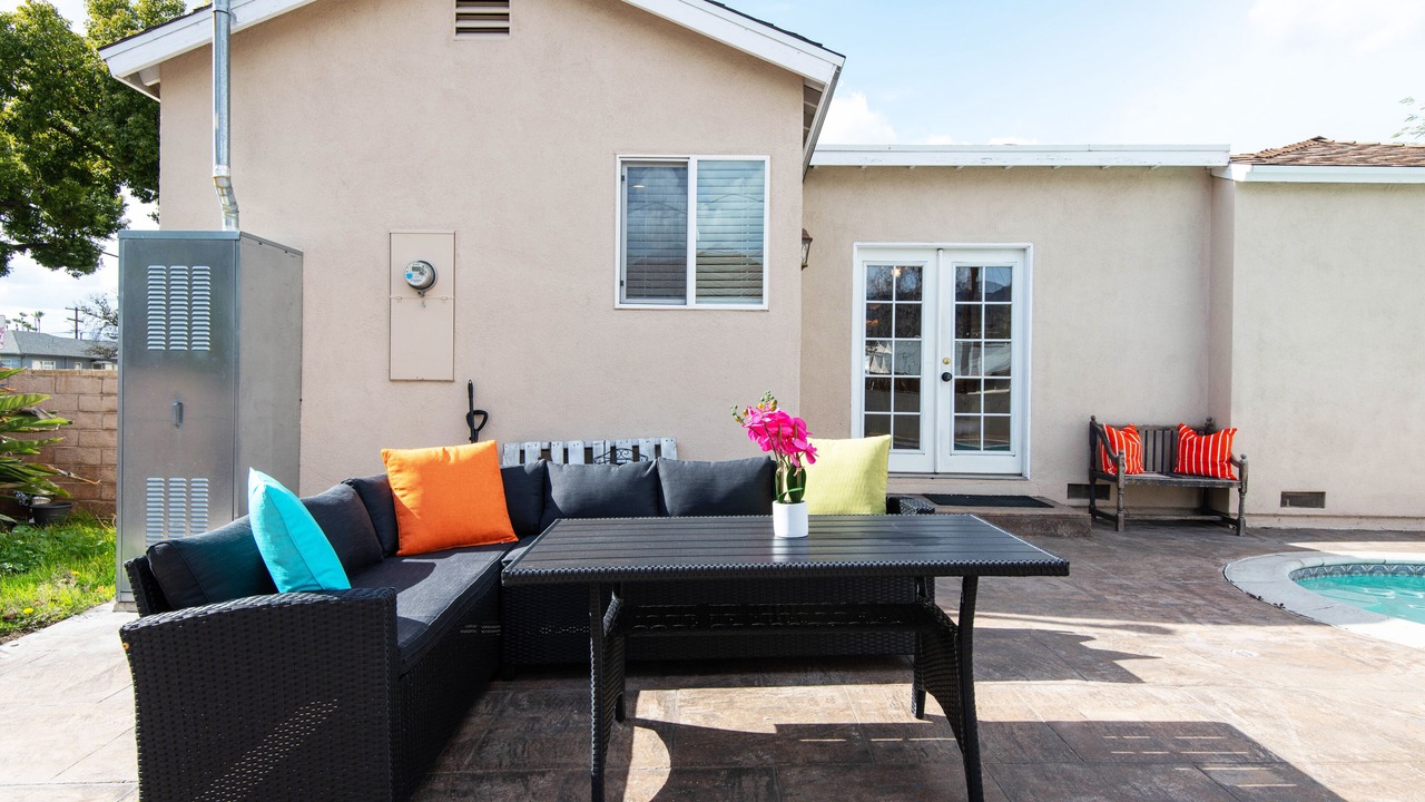 Photo of Outdoor in Burbank