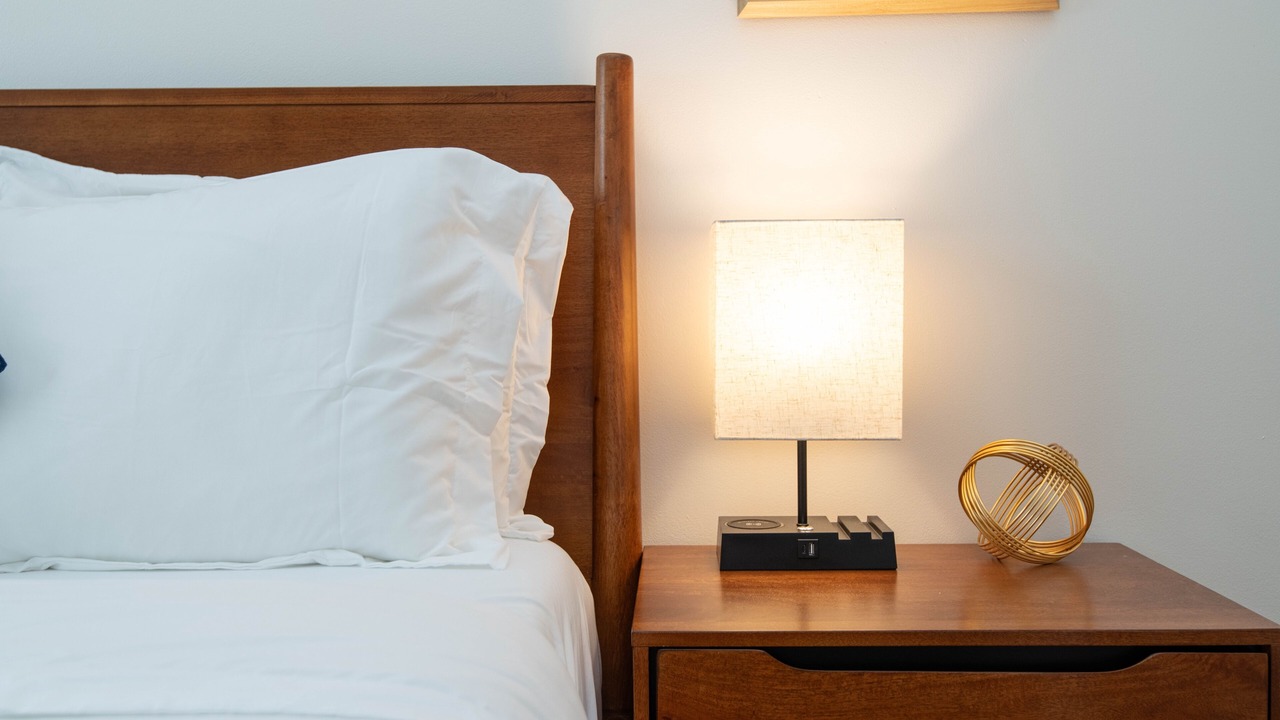 Photo of Bedroom in Burbank