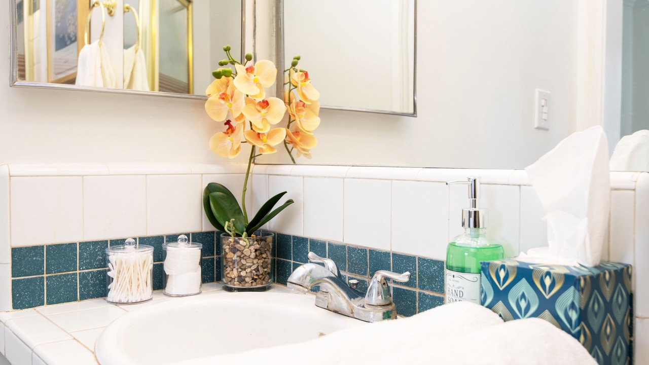 Photo of Bathroom in Burbank