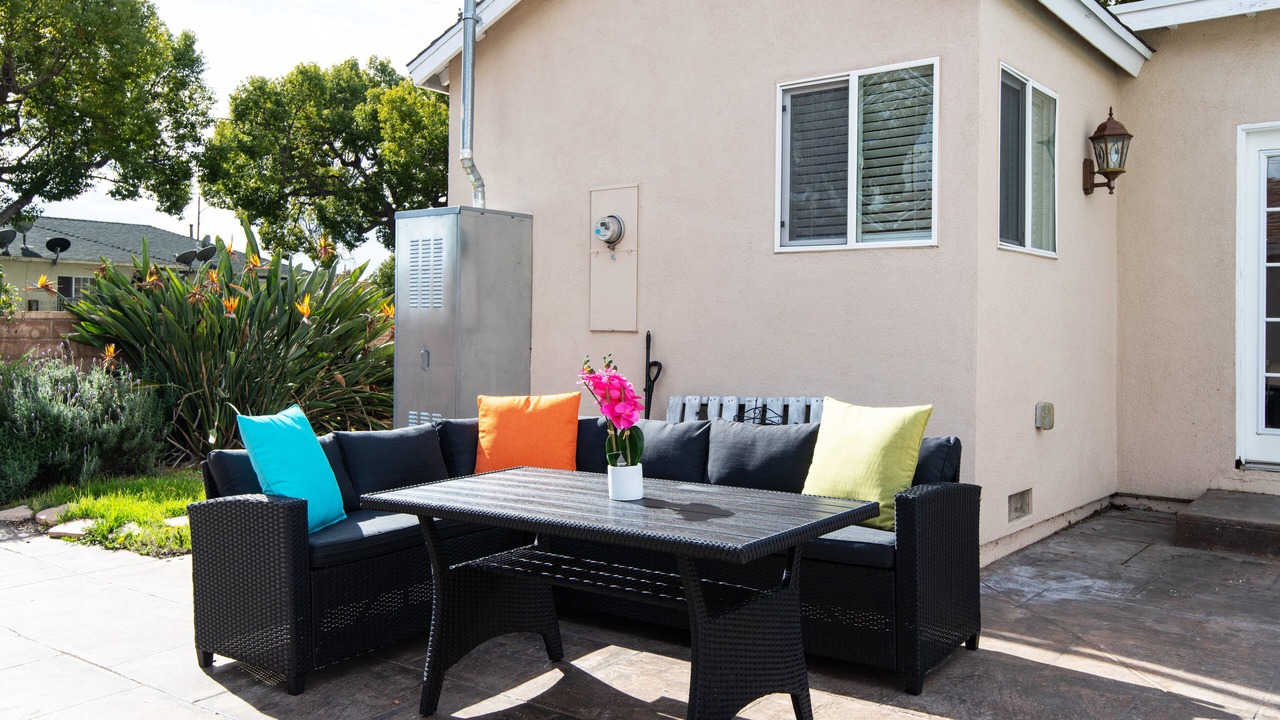 Photo of Outdoor in Burbank