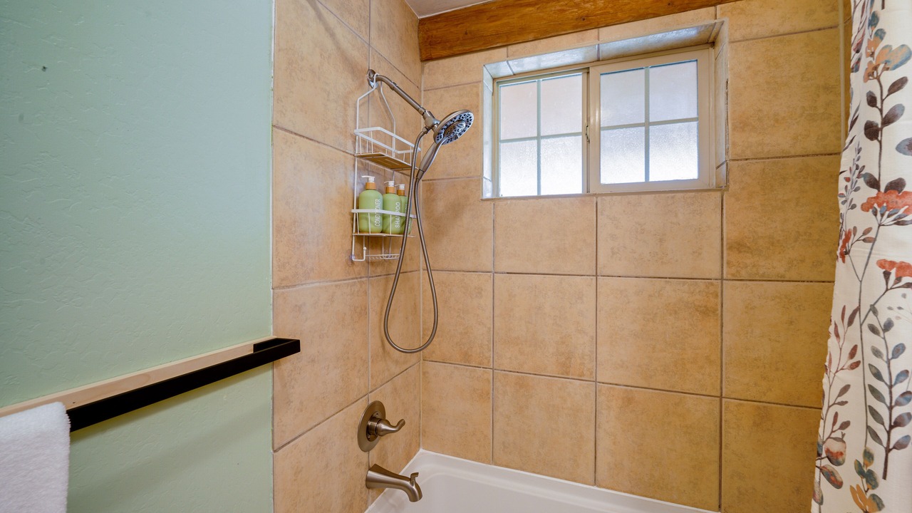 Photo of Bathroom in Frazier Park