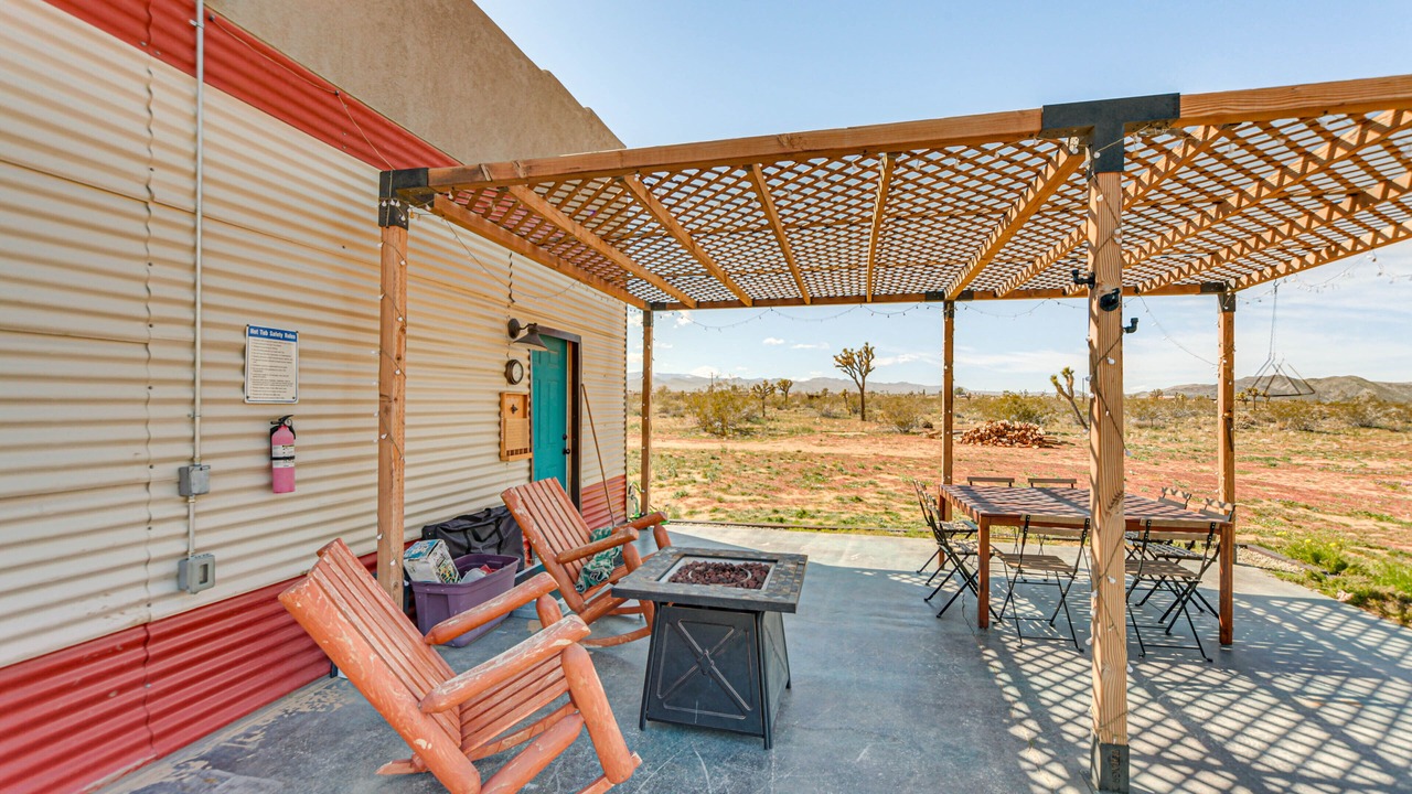 Photo of Outdoor in Landers