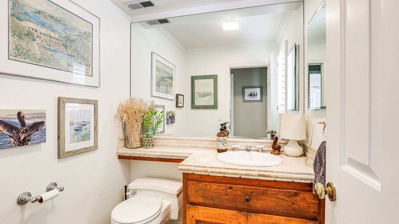 Photo of Bathroom in North Ridge