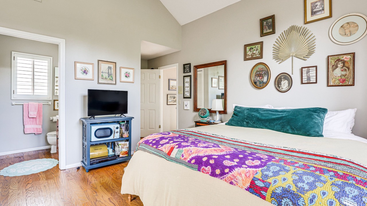 Photo of Bedroom in North Ridge