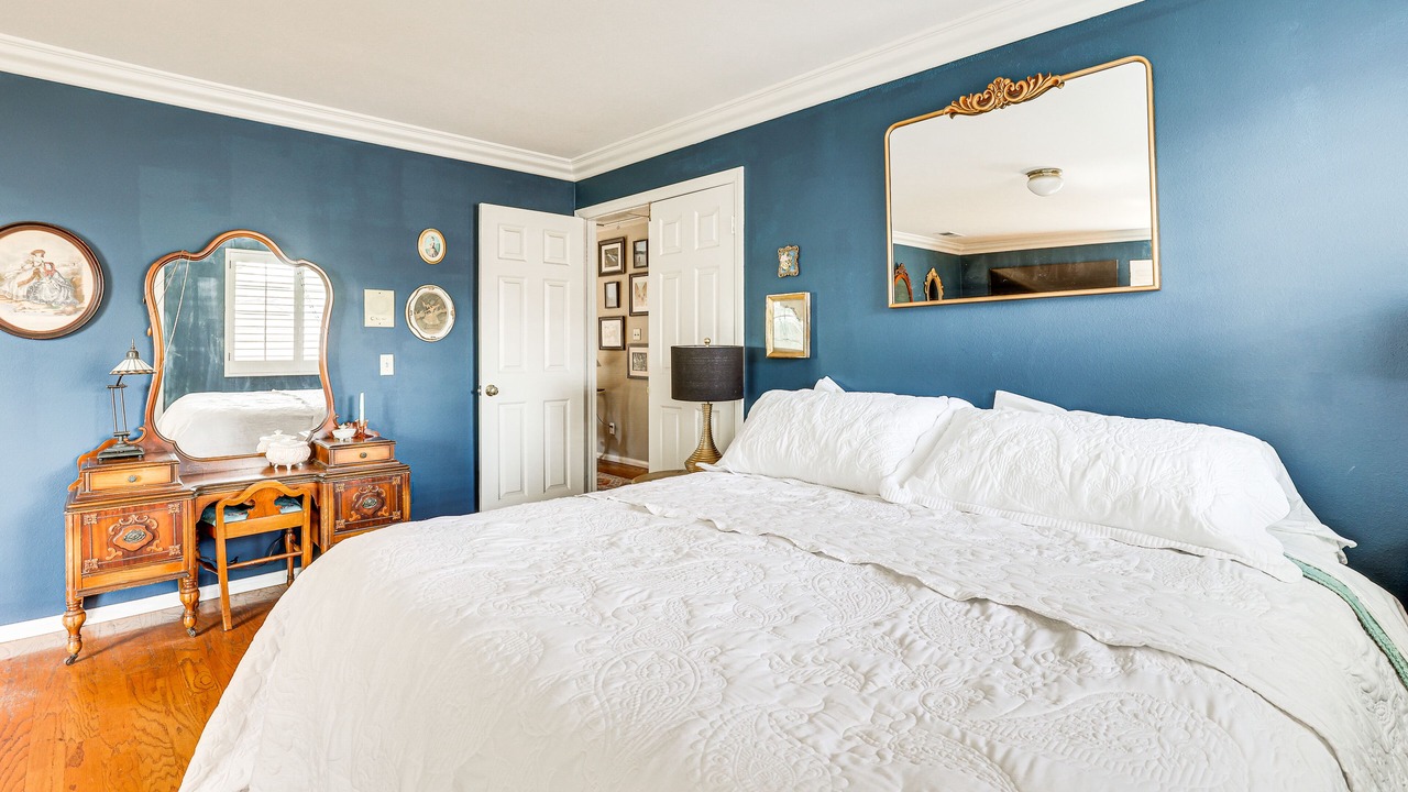 Photo of Bedroom in North Ridge