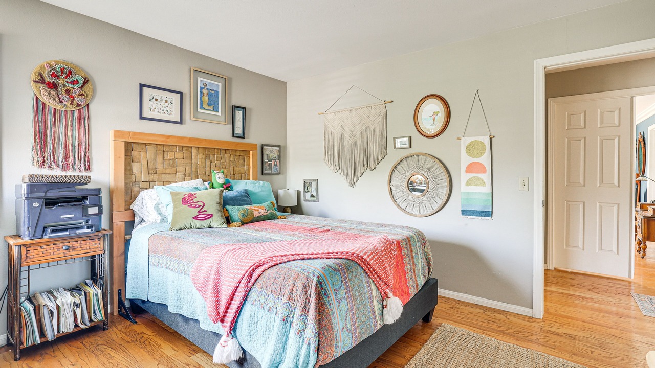 Photo of Bedroom in North Ridge