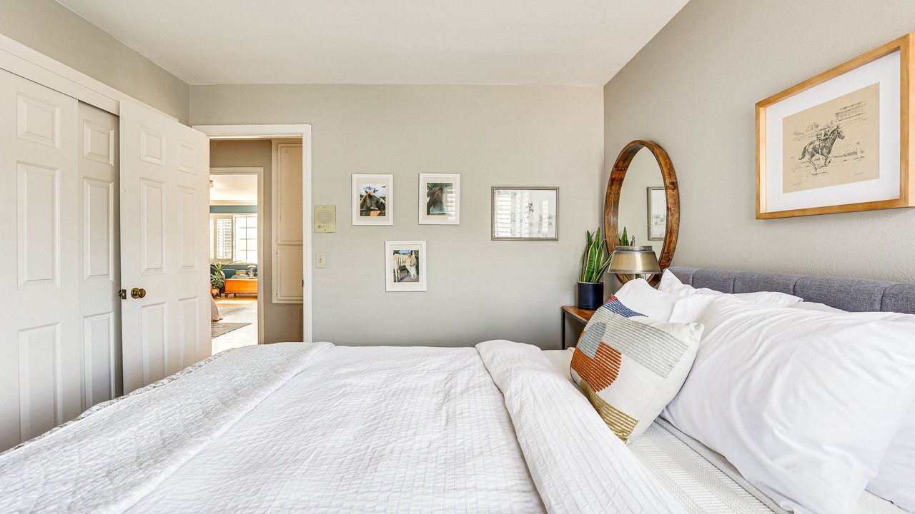 Photo of Bedroom in North Ridge