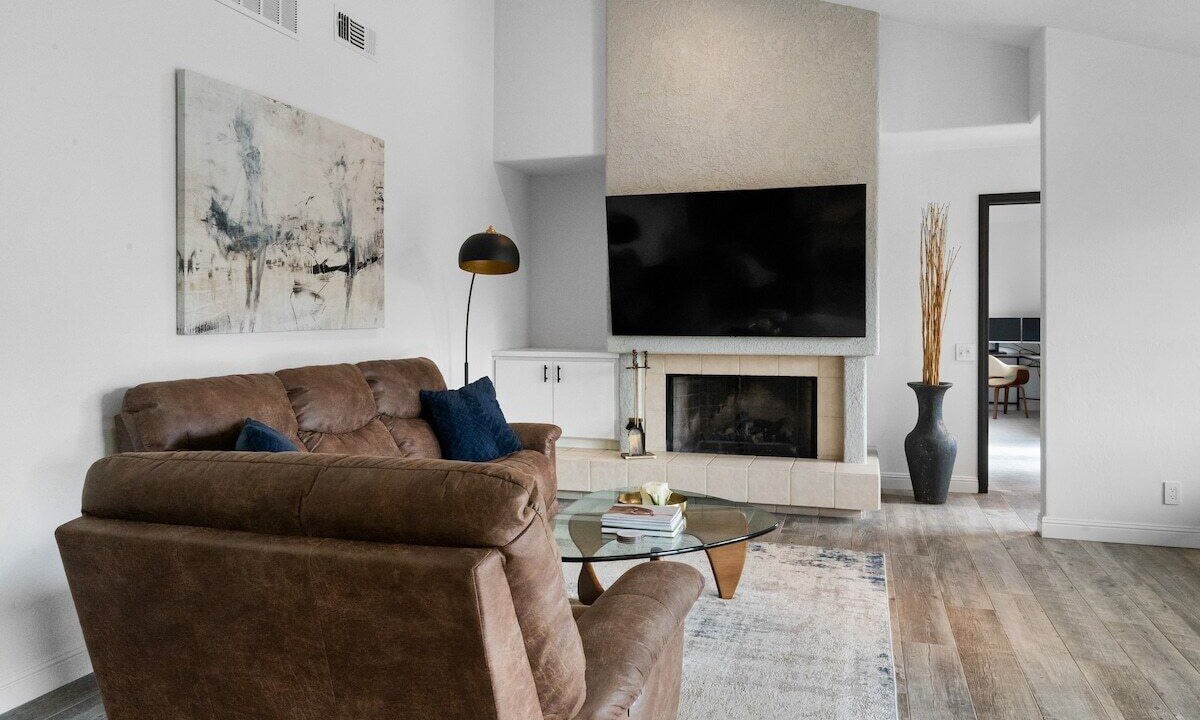 Photo of Livingroom in Indian Wells
