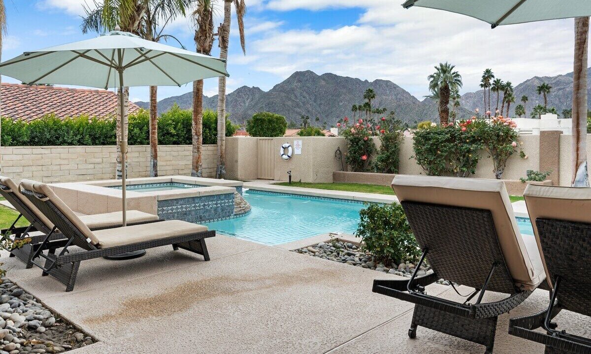 Photo of Outdoor in Indian Wells
