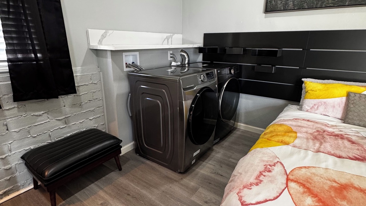 Photo of Bedroom in San Bernardino