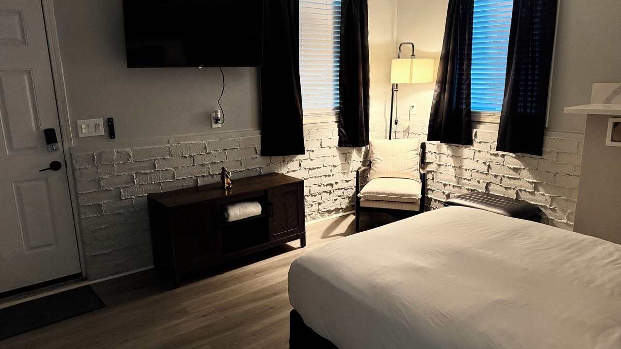 Photo of Bedroom in San Bernardino