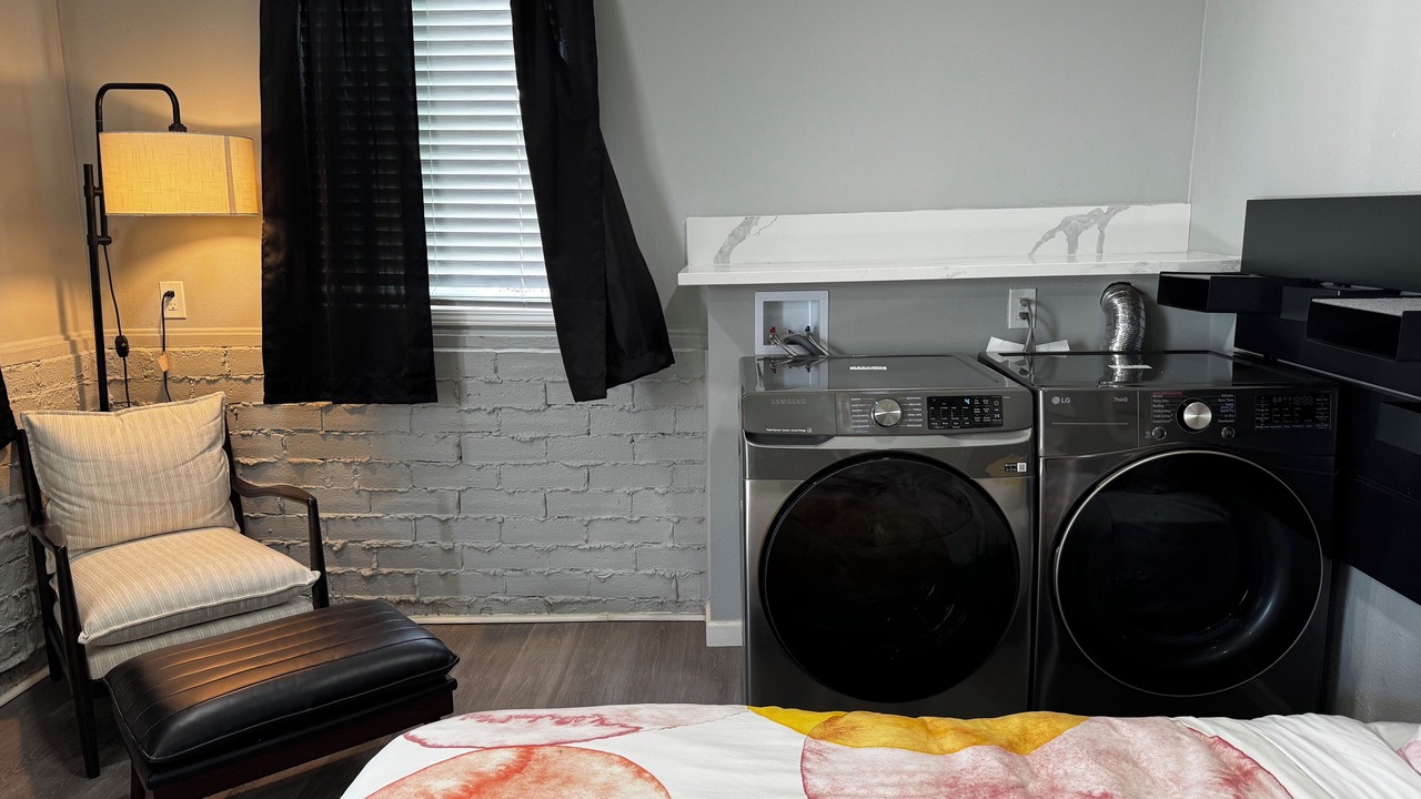 Photo of Bedroom in San Bernardino