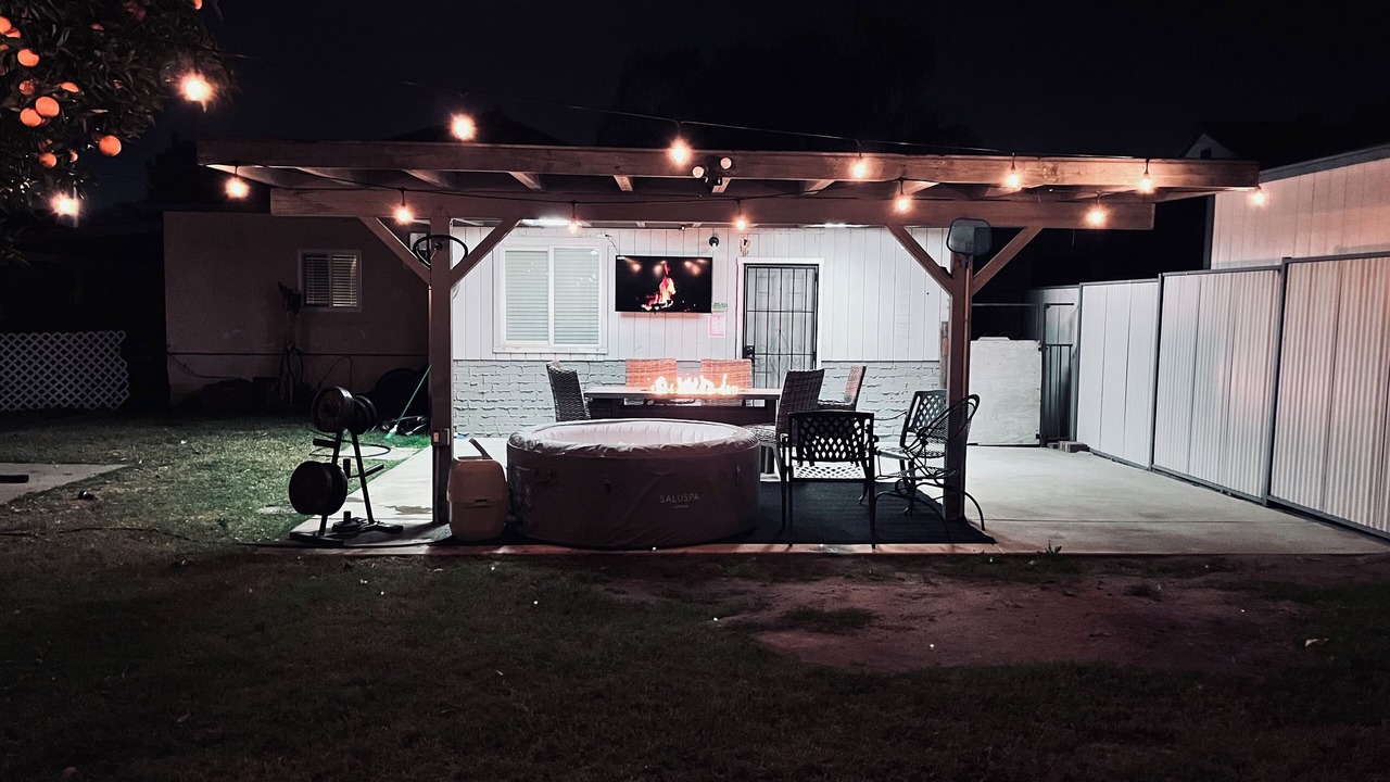 Photo of Outdoor in San Bernardino
