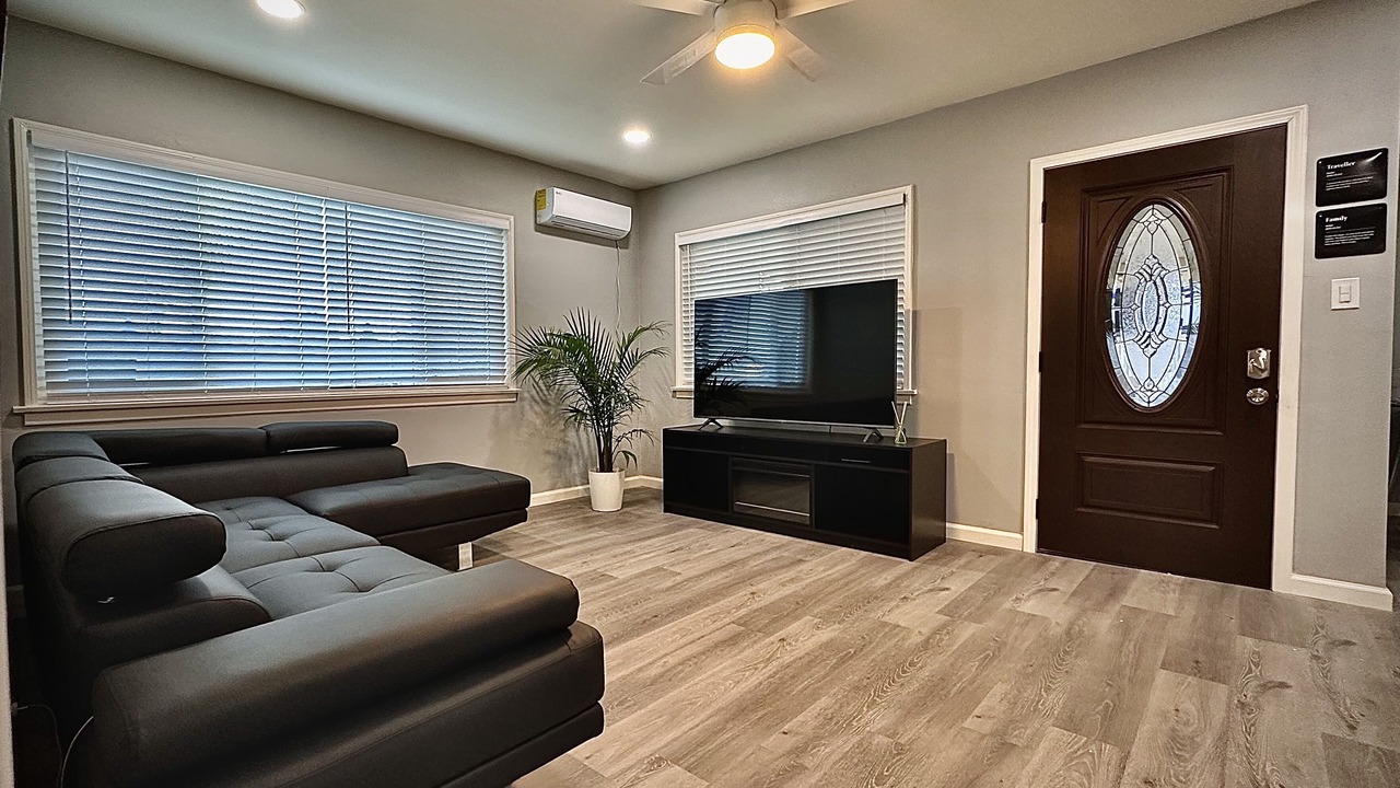 Photo of Livingroom in San Bernardino