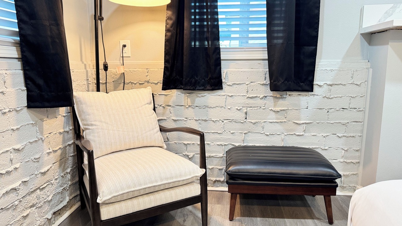 Photo of Bedroom in San Bernardino
