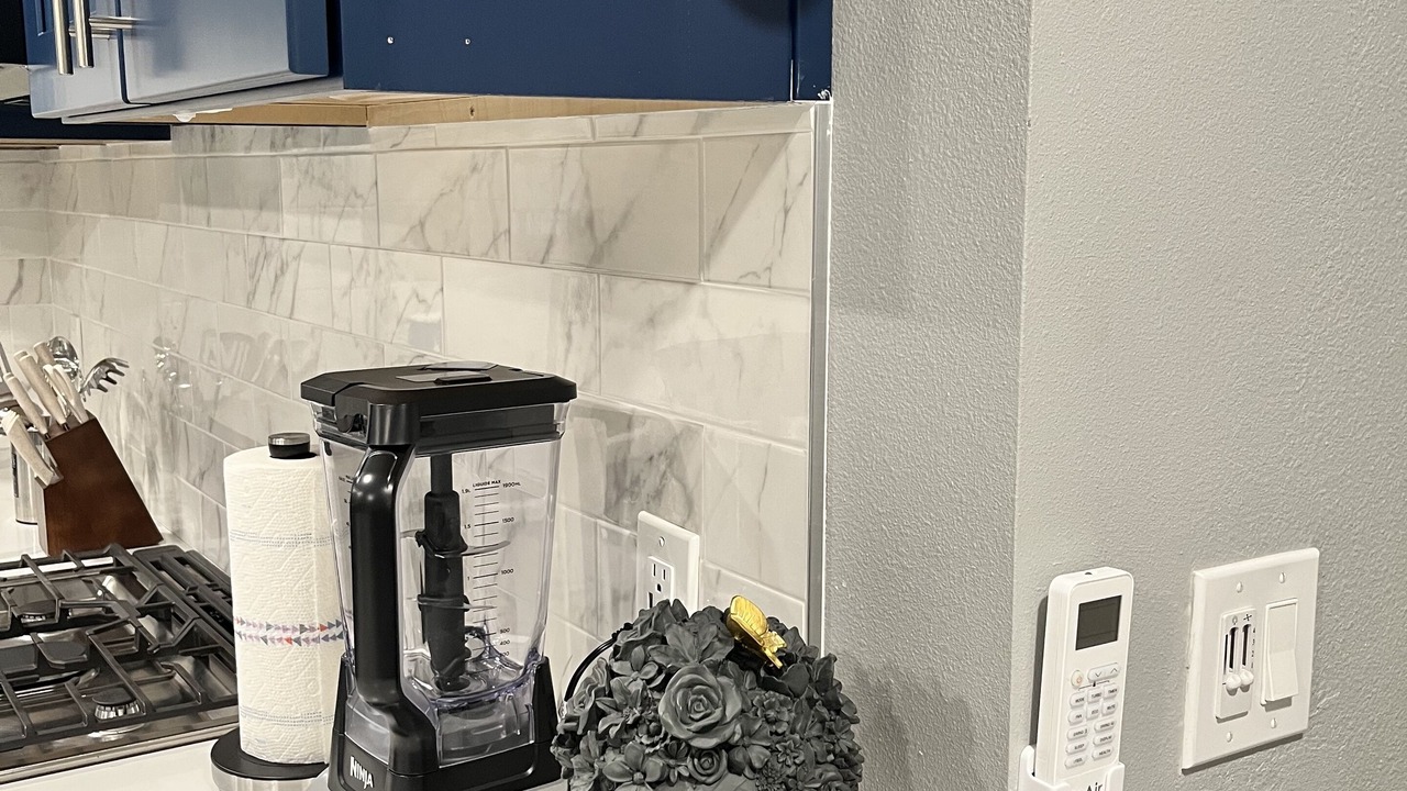 Photo of Kitchen in San Bernardino