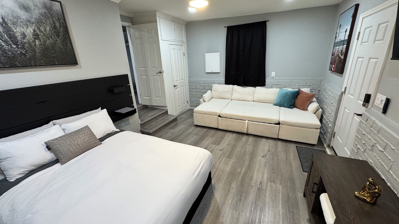 Photo of Bedroom in San Bernardino