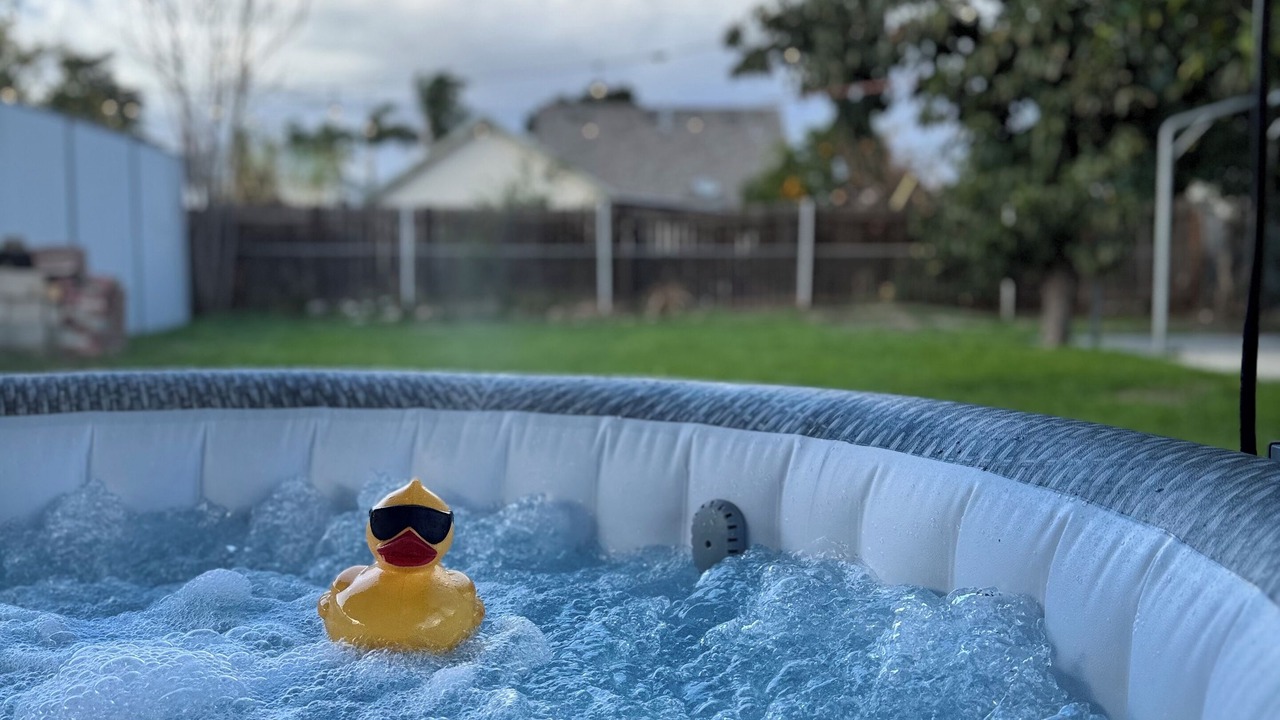 Photo of Outdoor in San Bernardino