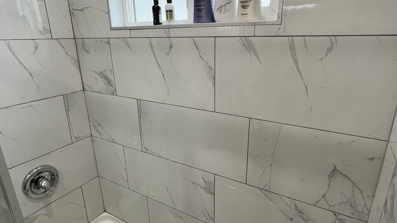 Photo of Bathroom in San Bernardino
