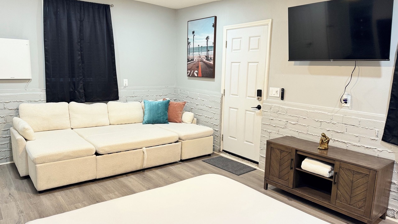 Photo of Livingroom in San Bernardino