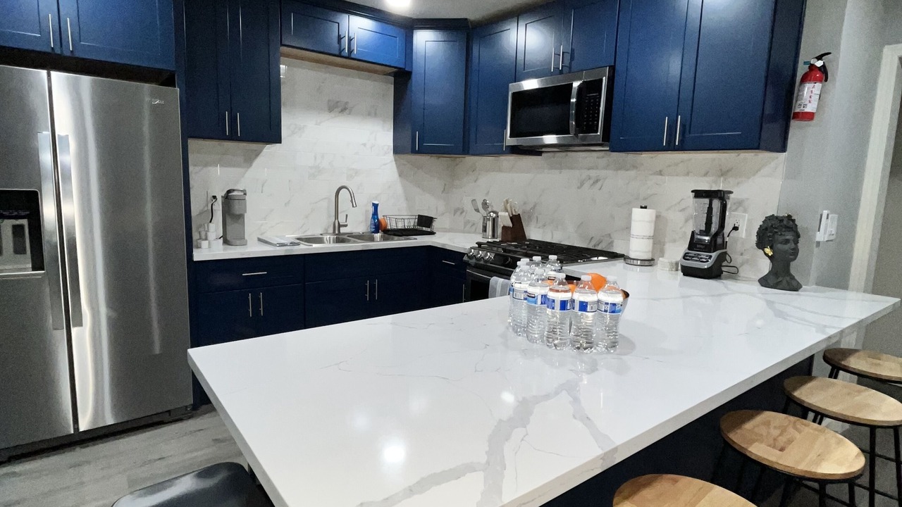 Photo of Kitchen in San Bernardino
