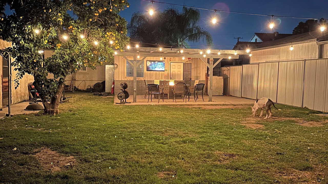 Photo of Outdoor in San Bernardino
