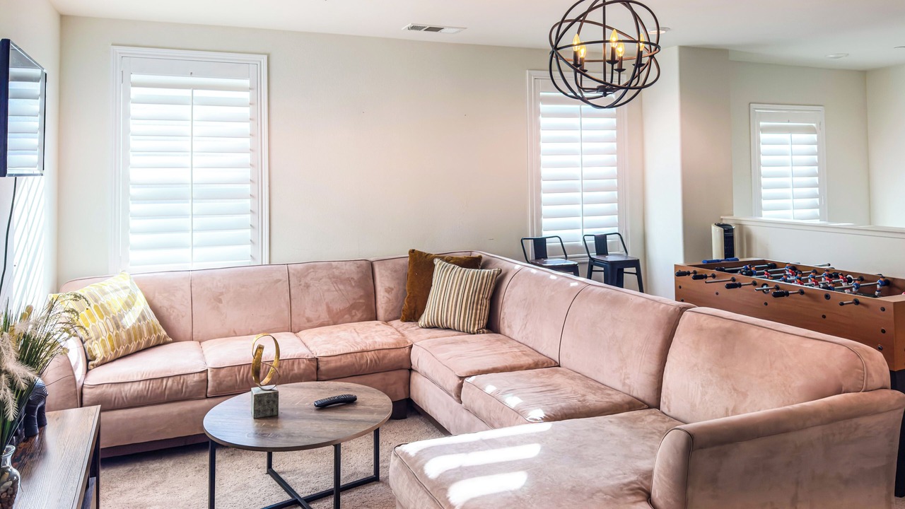 Photo of Livingroom in Mira Loma