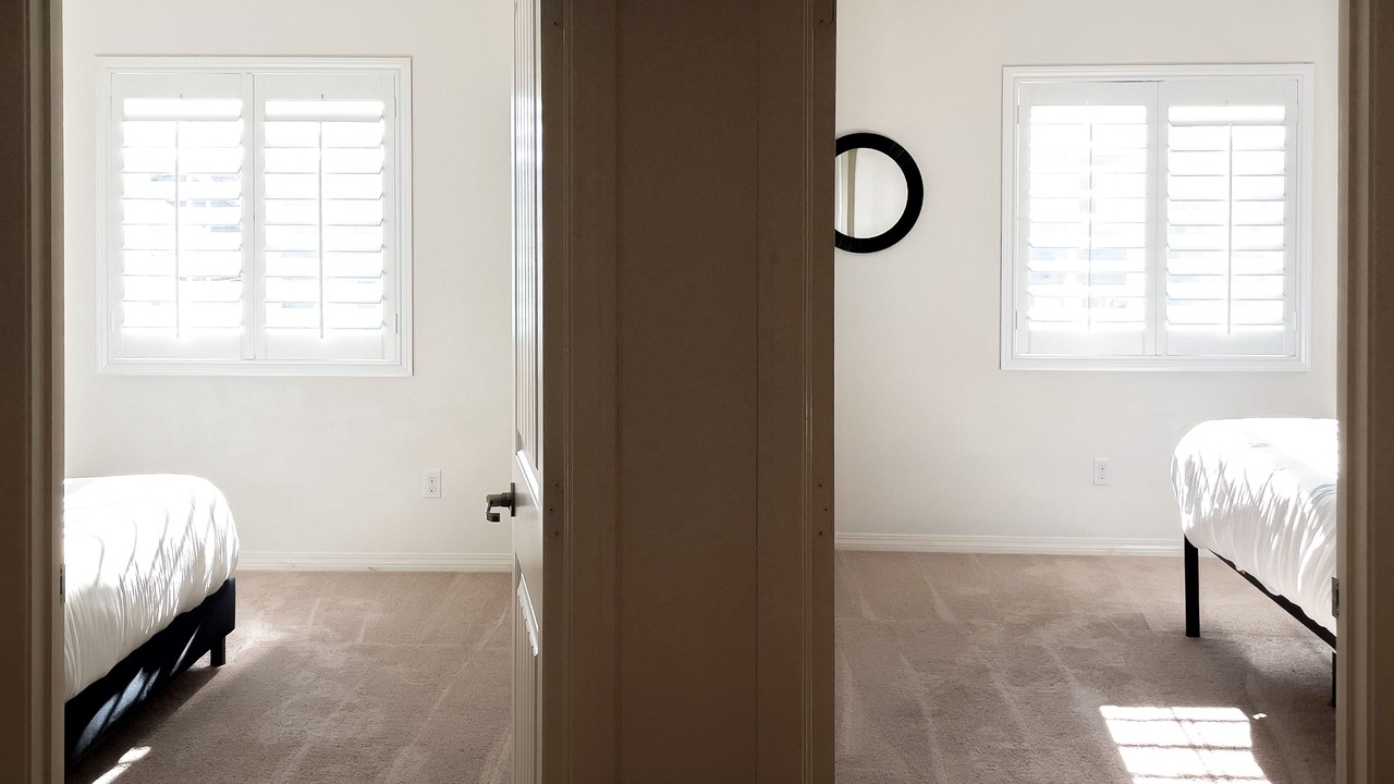 Photo of Bedroom in Mira Loma