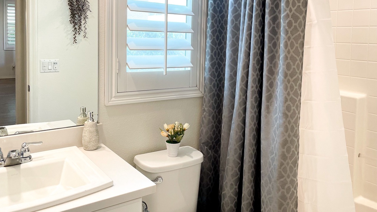 Photo of Bathroom in Mira Loma