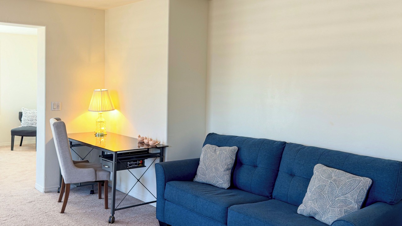 Photo of Livingroom in Mira Loma