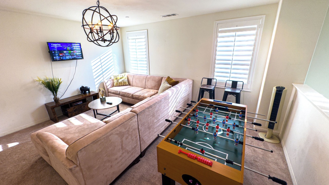 Photo of Bedroom in Mira Loma