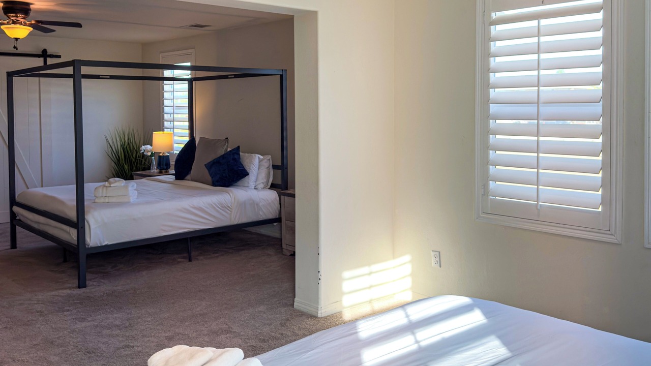 Photo of Bedroom in Mira Loma
