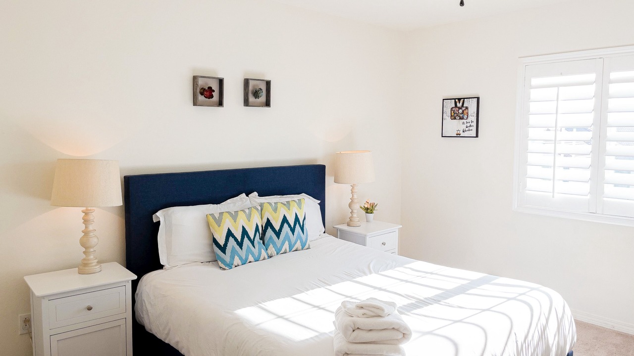 Photo of Bedroom in Mira Loma